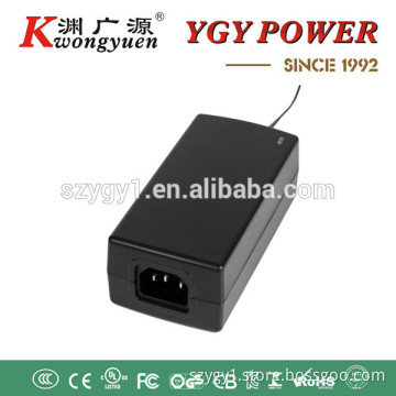 12v5a power supply with CCC/UL/CE/CB/FCC/TUV/GS Approved
